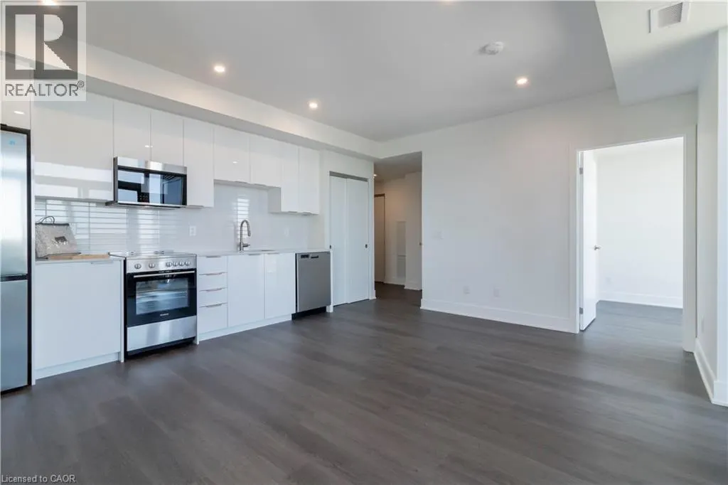 25 WELLINGTON Street S Unit# 1912, #1912