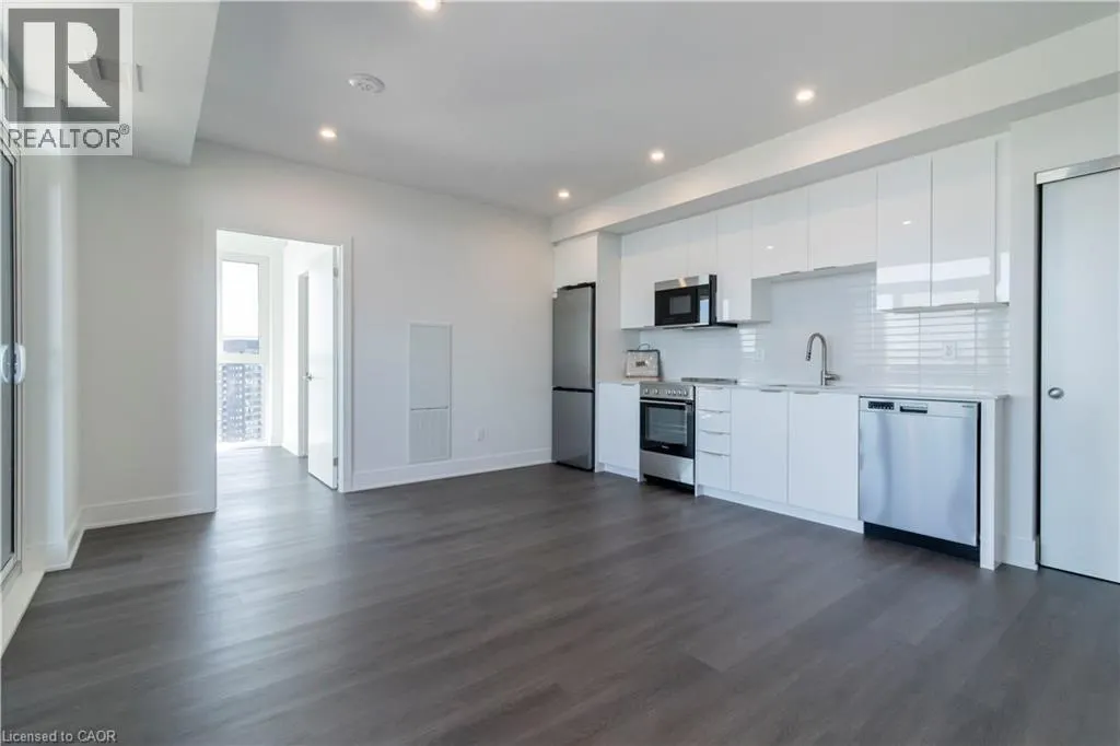 25 WELLINGTON Street S Unit# 1912, #1912