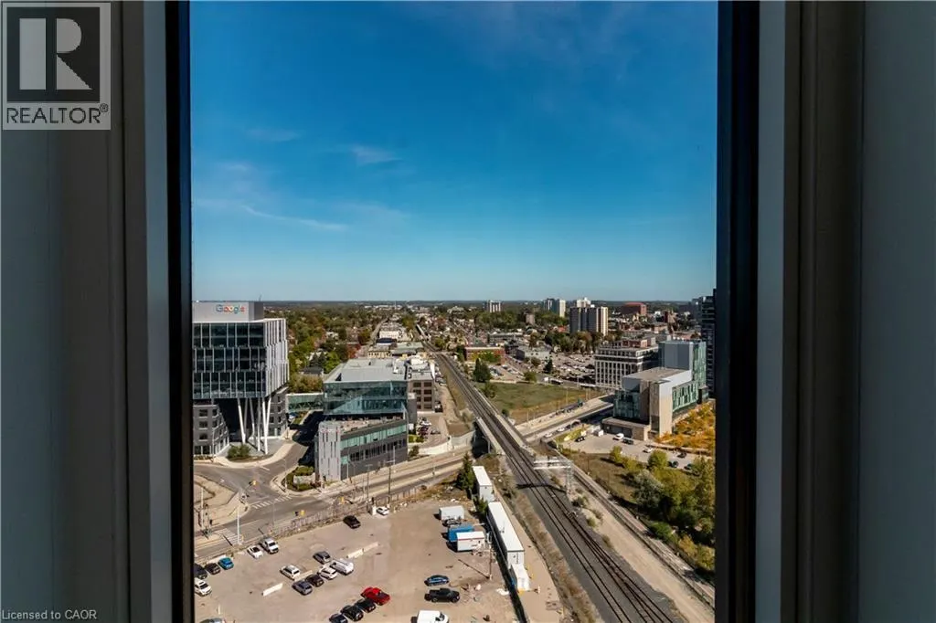 25 WELLINGTON Street S Unit# 1912, #1912