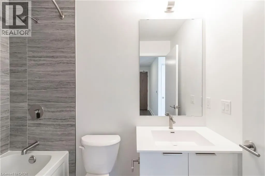 25 WELLINGTON Street S Unit# 1912, #1912