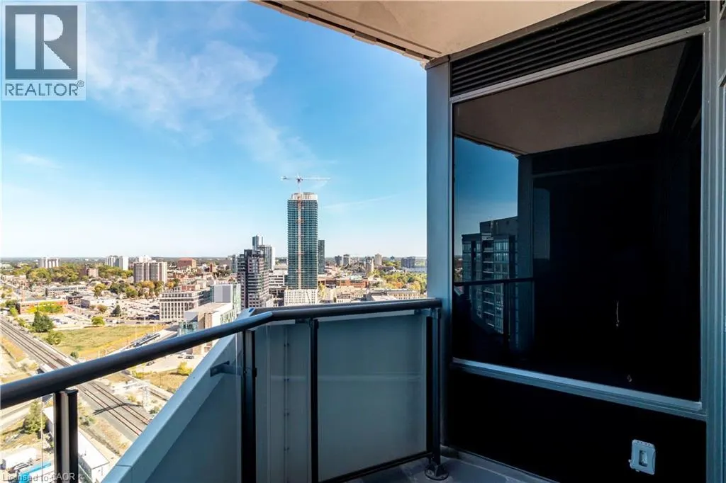 25 WELLINGTON Street S Unit# 1912, #1912
