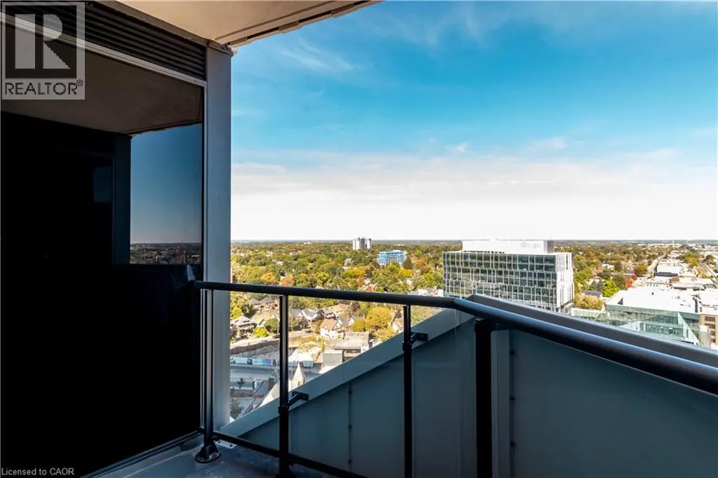 25 WELLINGTON Street S Unit# 1912, #1912