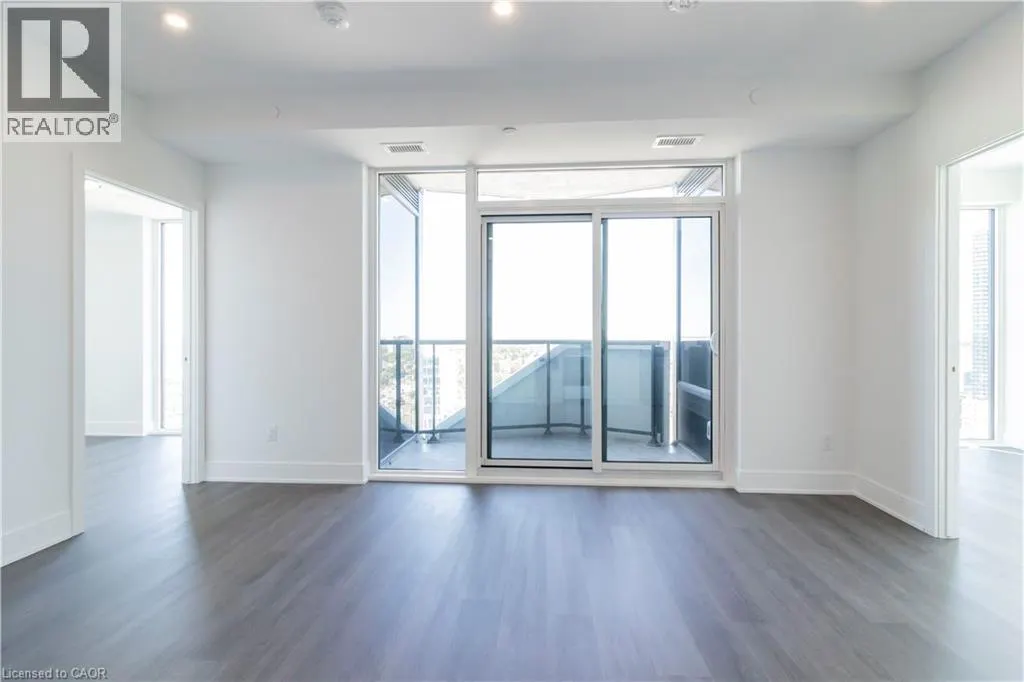 25 WELLINGTON Street S Unit# 1912, #1912