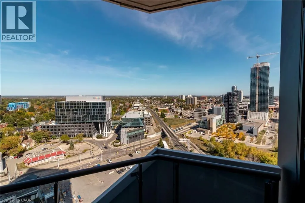 25 WELLINGTON Street S Unit# 1912, #1912