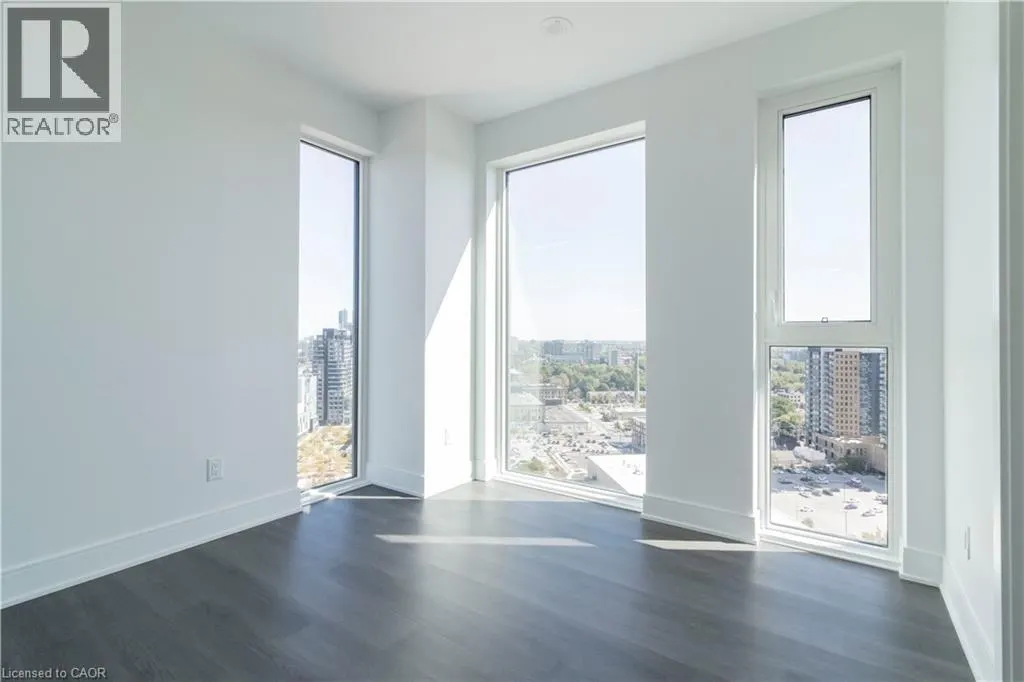 25 WELLINGTON Street S Unit# 1912, #1912