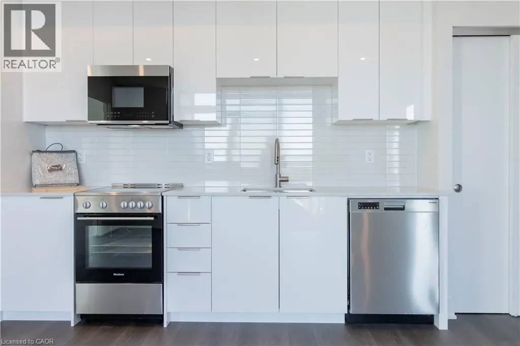 25 WELLINGTON Street S Unit# 1912, #1912