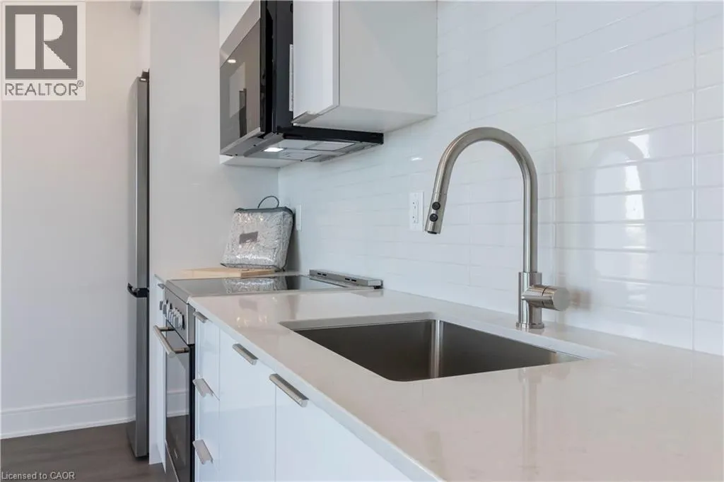 25 WELLINGTON Street S Unit# 1912, #1912