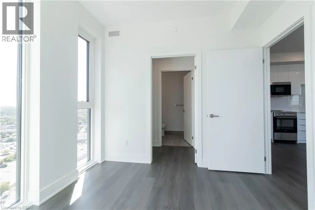 25 WELLINGTON Street S Unit# 1912, #1912