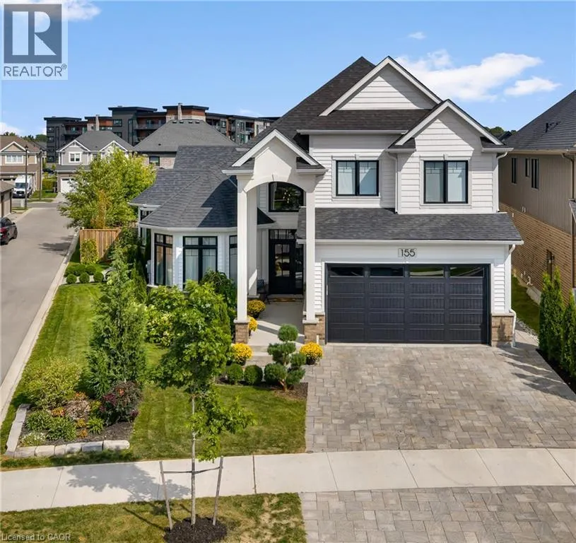 155 SUSAN Drive
