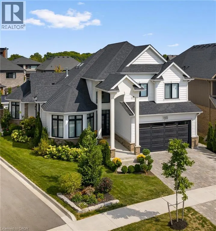 155 SUSAN Drive