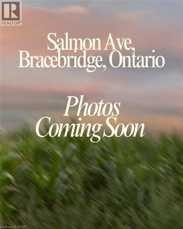 N/A SALMON Avenue