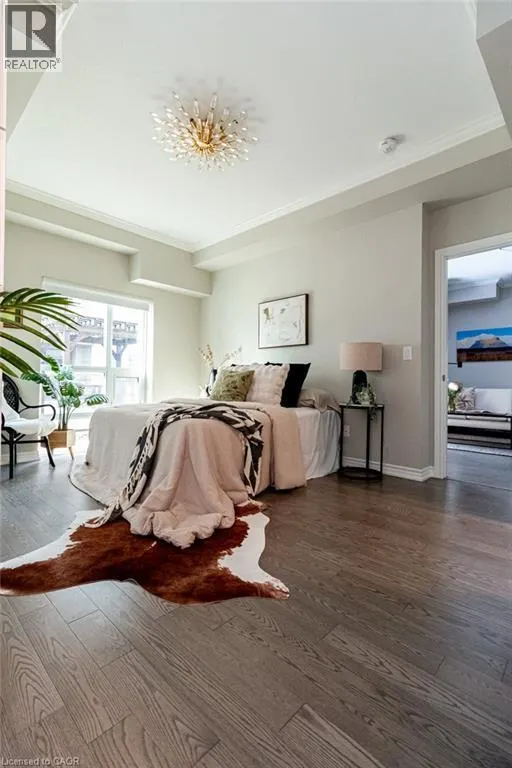 81 ROBINSON Street Unit# 203, #203