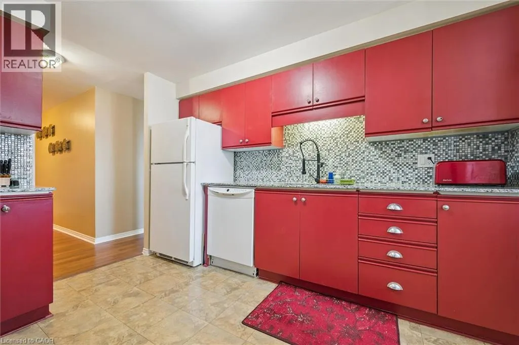 55 GREEN VALLEY Drive Unit# 1812, #1812