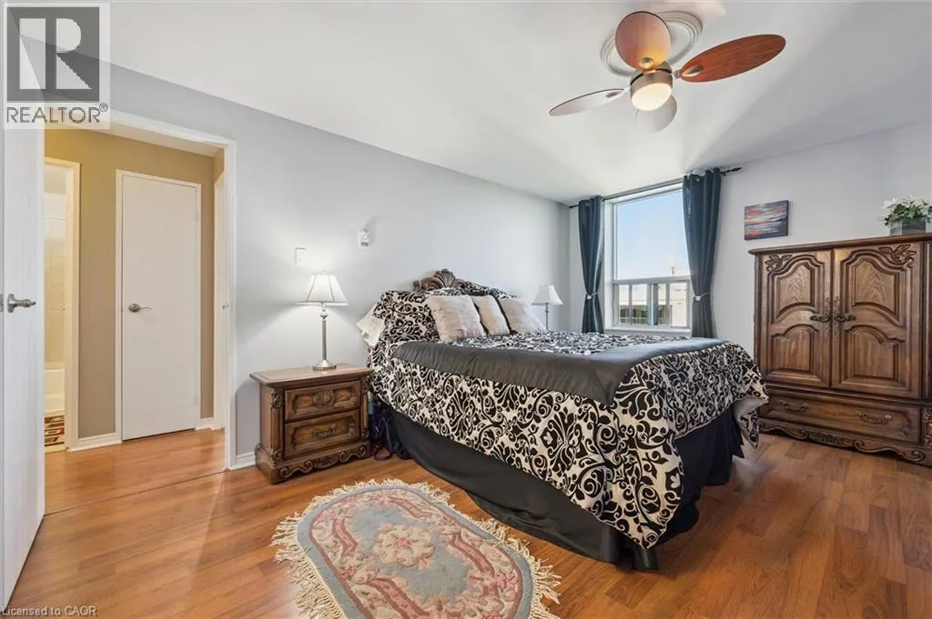 55 GREEN VALLEY Drive Unit# 1812, #1812