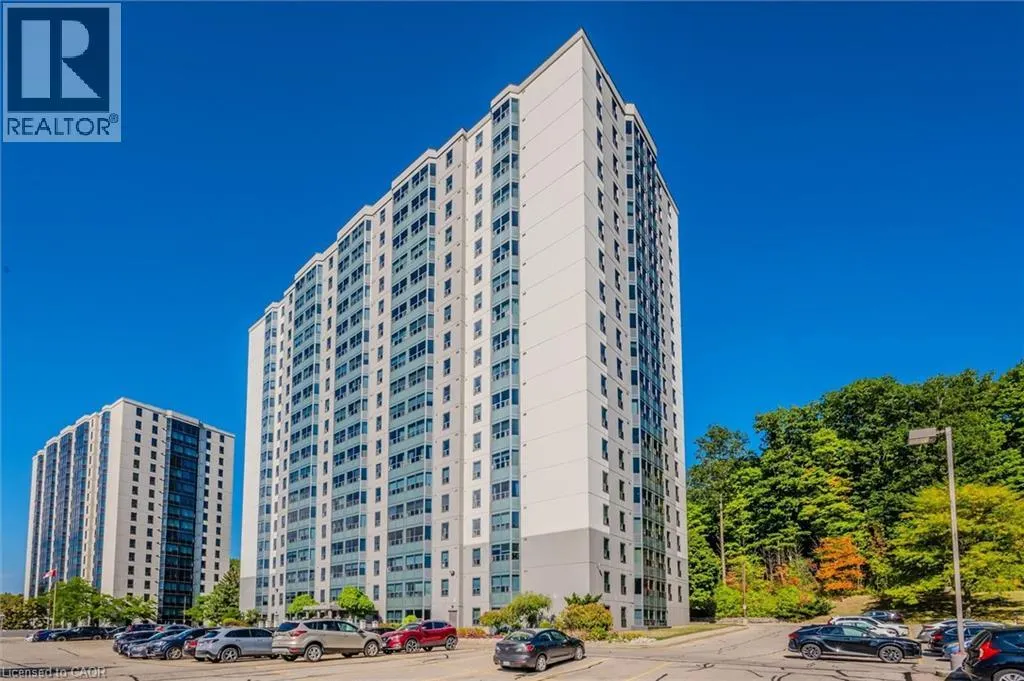 55 GREEN VALLEY Drive Unit# 1812, #1812