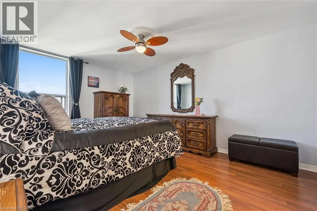 55 GREEN VALLEY Drive Unit# 1812, #1812
