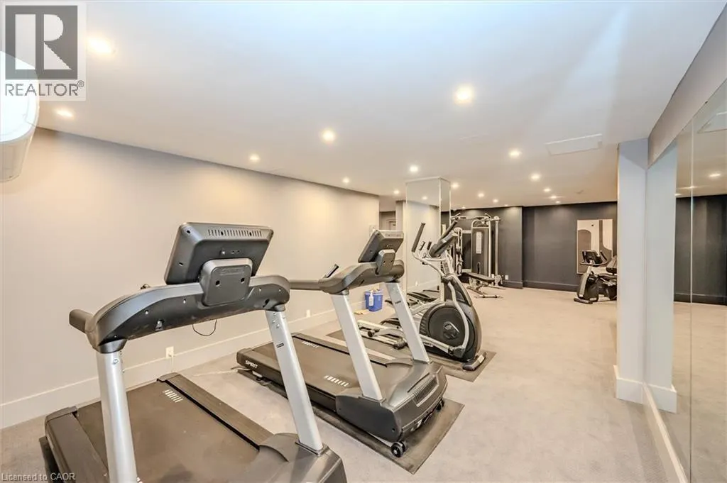 55 GREEN VALLEY Drive Unit# 1812, #1812