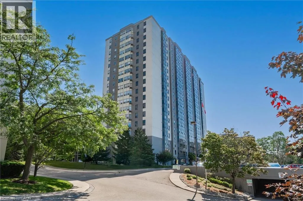 55 GREEN VALLEY Drive Unit# 1812, #1812