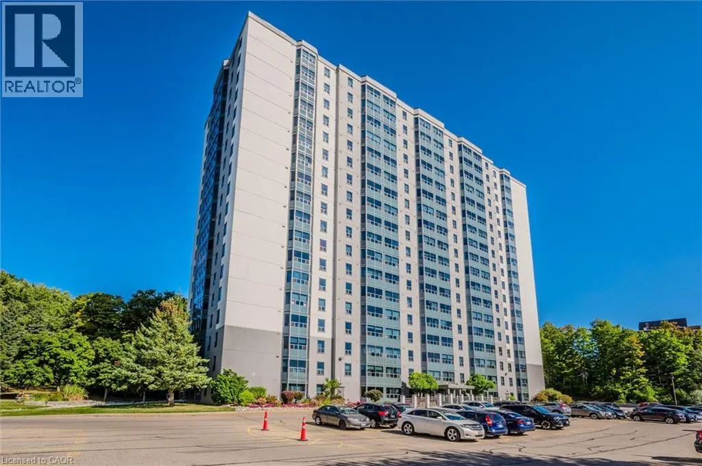 55 GREEN VALLEY Drive Unit# 1812, #1812