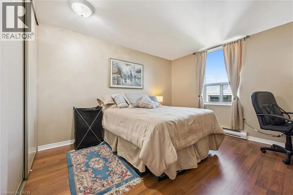 55 GREEN VALLEY Drive Unit# 1812, #1812