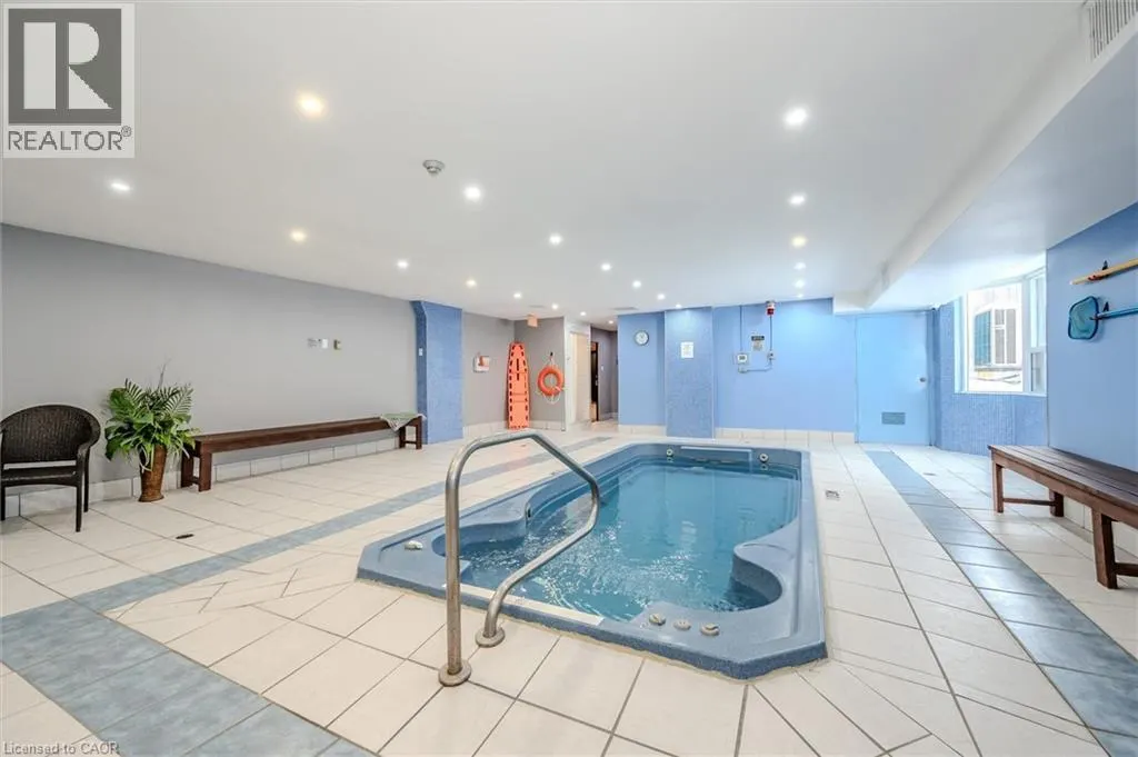 55 GREEN VALLEY Drive Unit# 1812, #1812