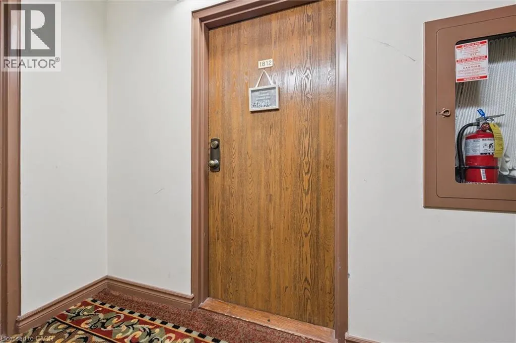 55 GREEN VALLEY Drive Unit# 1812, #1812