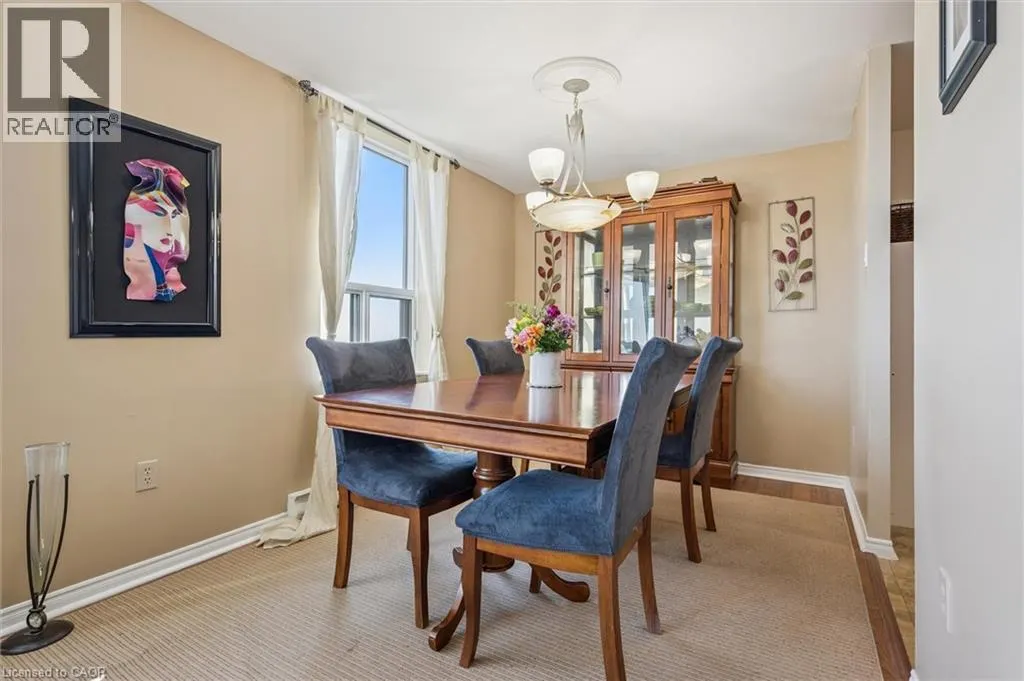 55 GREEN VALLEY Drive Unit# 1812, #1812