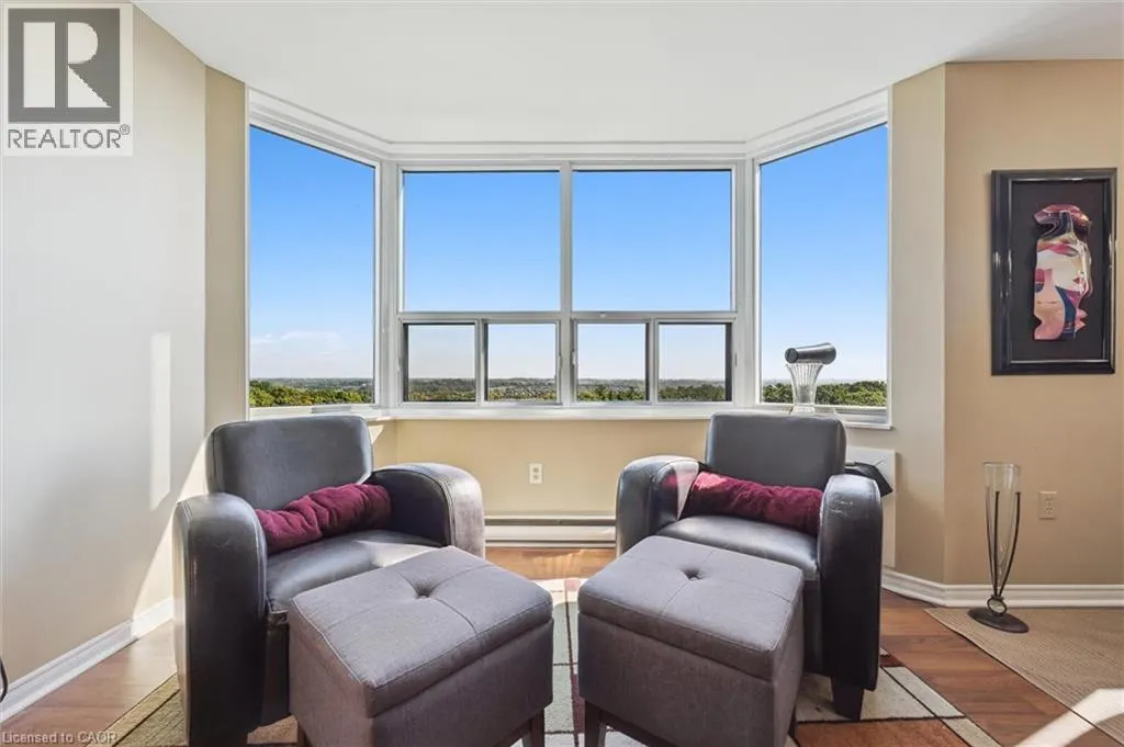 55 GREEN VALLEY Drive Unit# 1812, #1812
