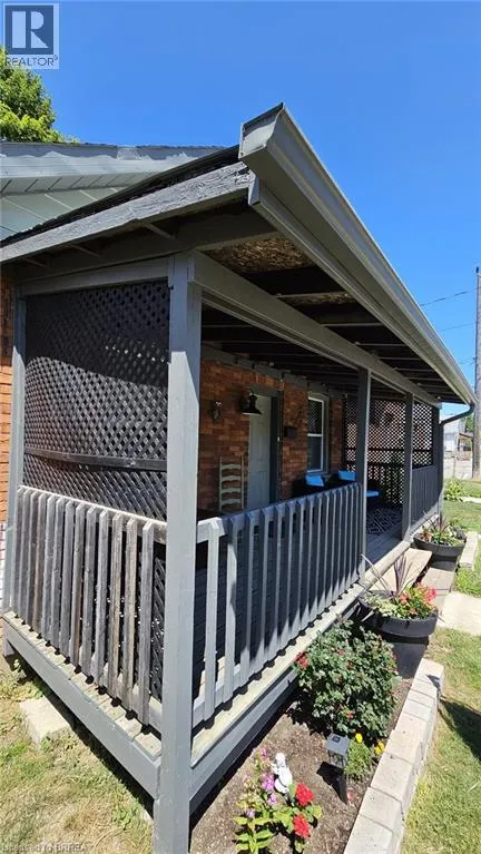 314 RAWDON Street