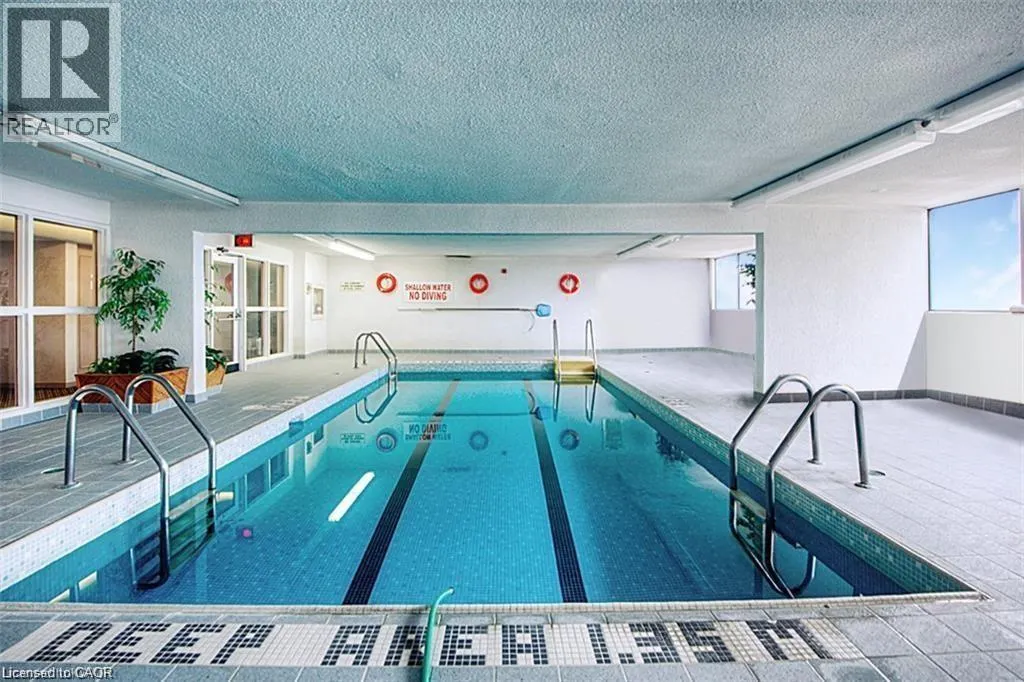 375 KING Street N Unit# 2002, #2002