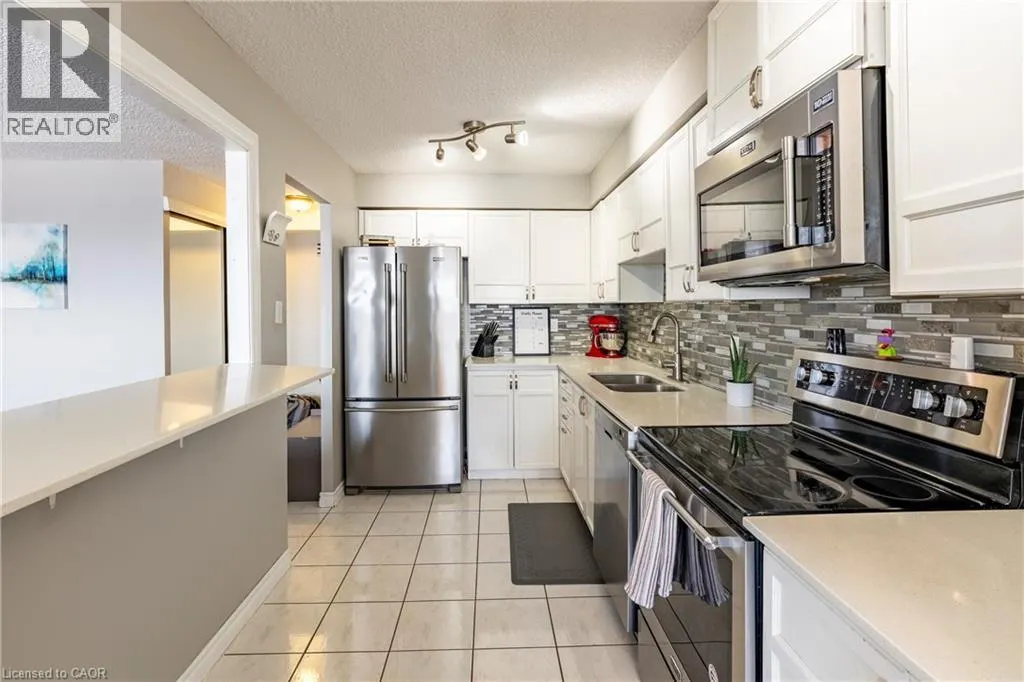 375 KING Street N Unit# 2002, #2002
