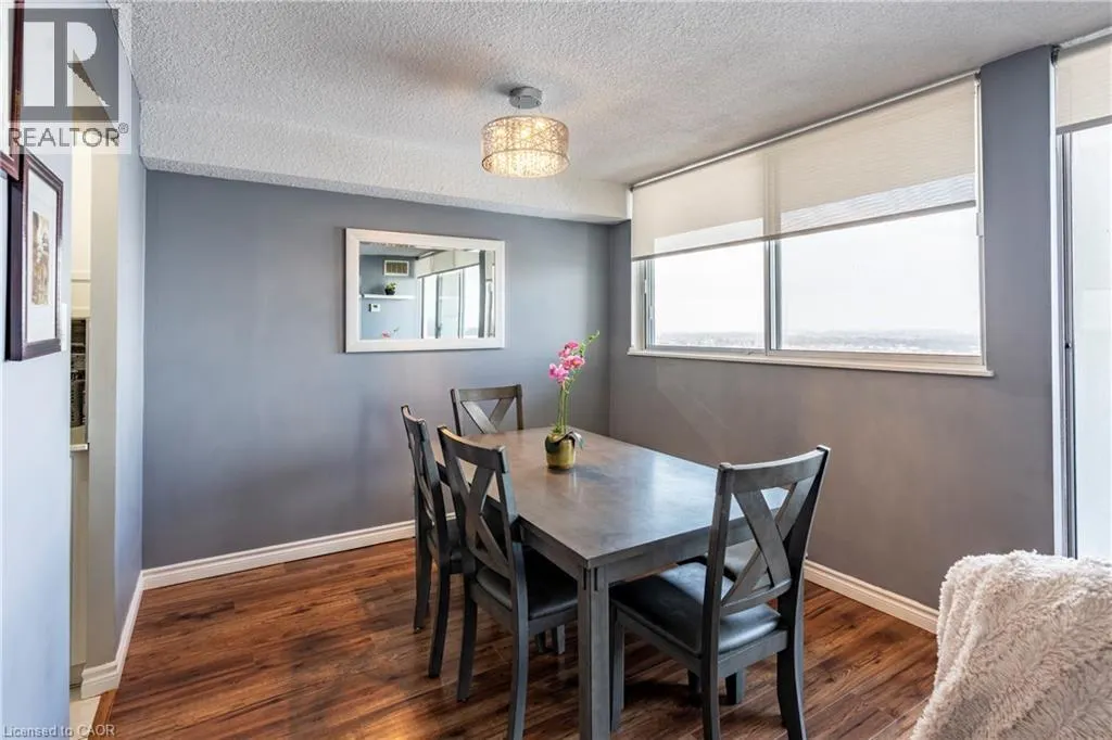 375 KING Street N Unit# 2002, #2002