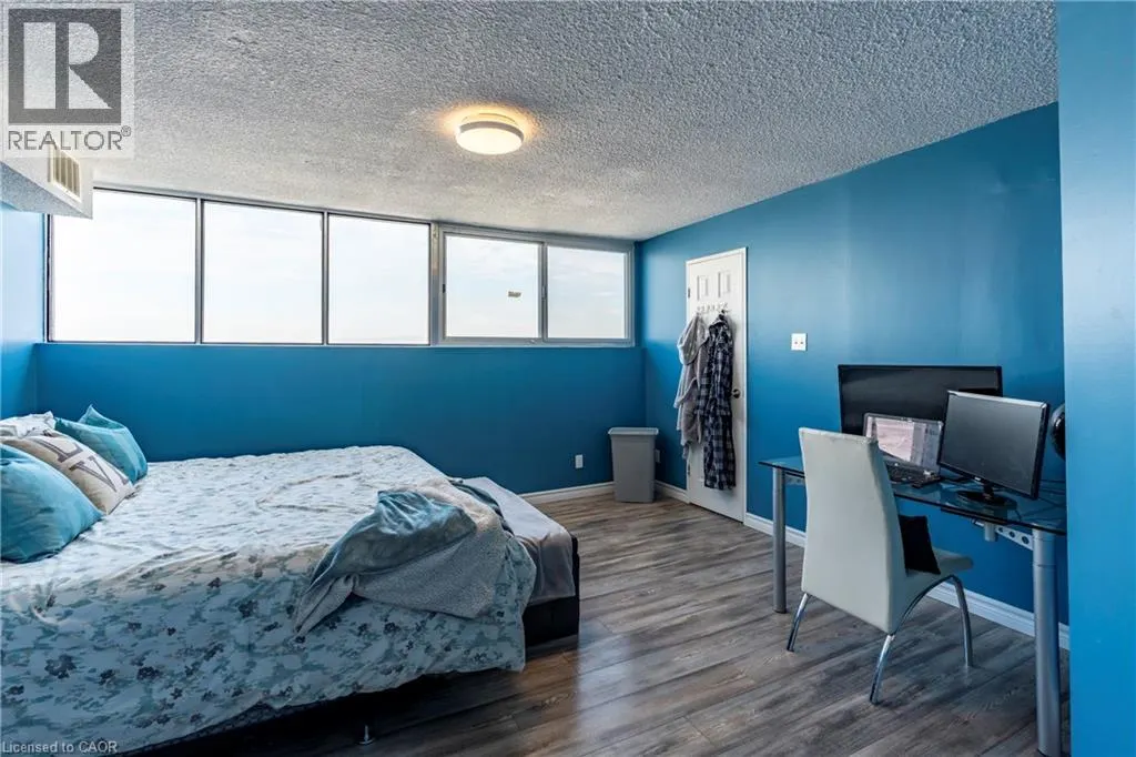 375 KING Street N Unit# 2002, #2002