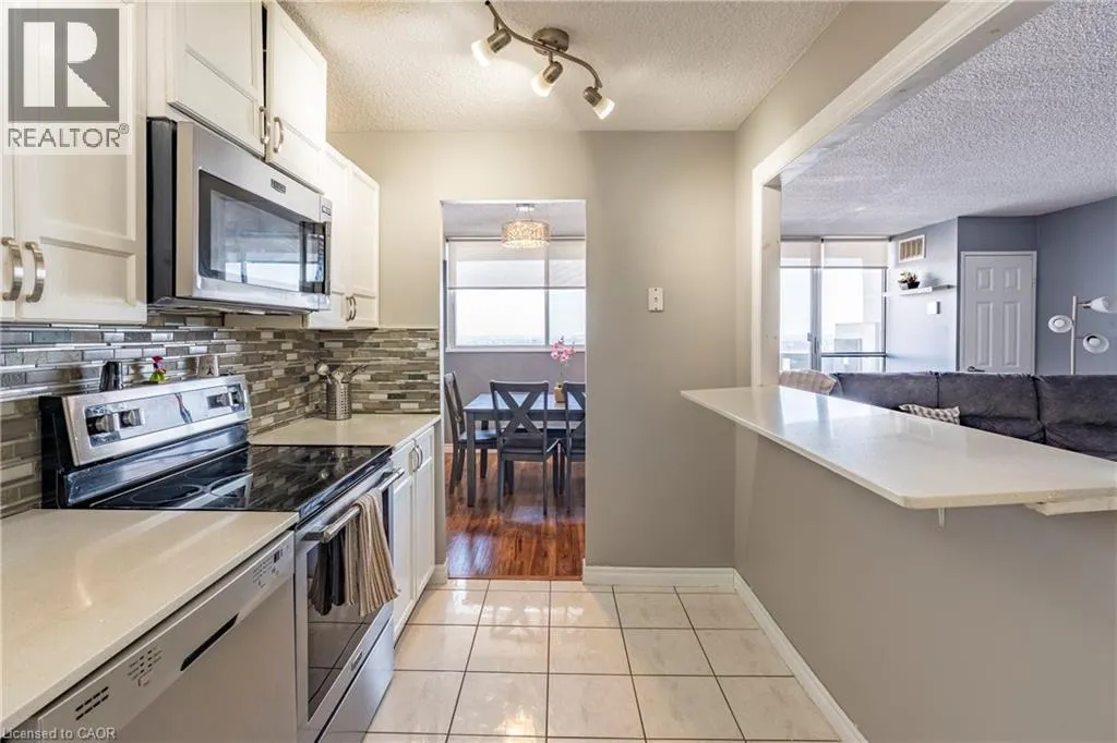 375 KING Street N Unit# 2002, #2002