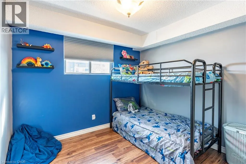 375 KING Street N Unit# 2002, #2002