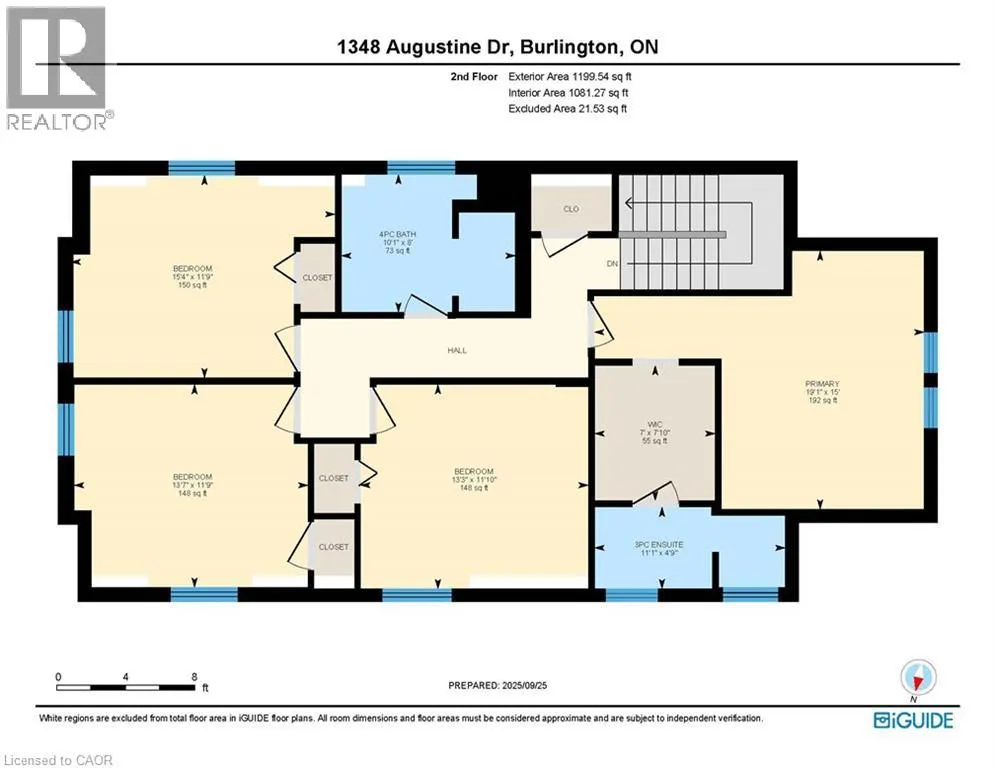 1348 AUGUSTINE Drive