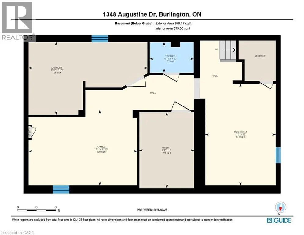 1348 AUGUSTINE Drive