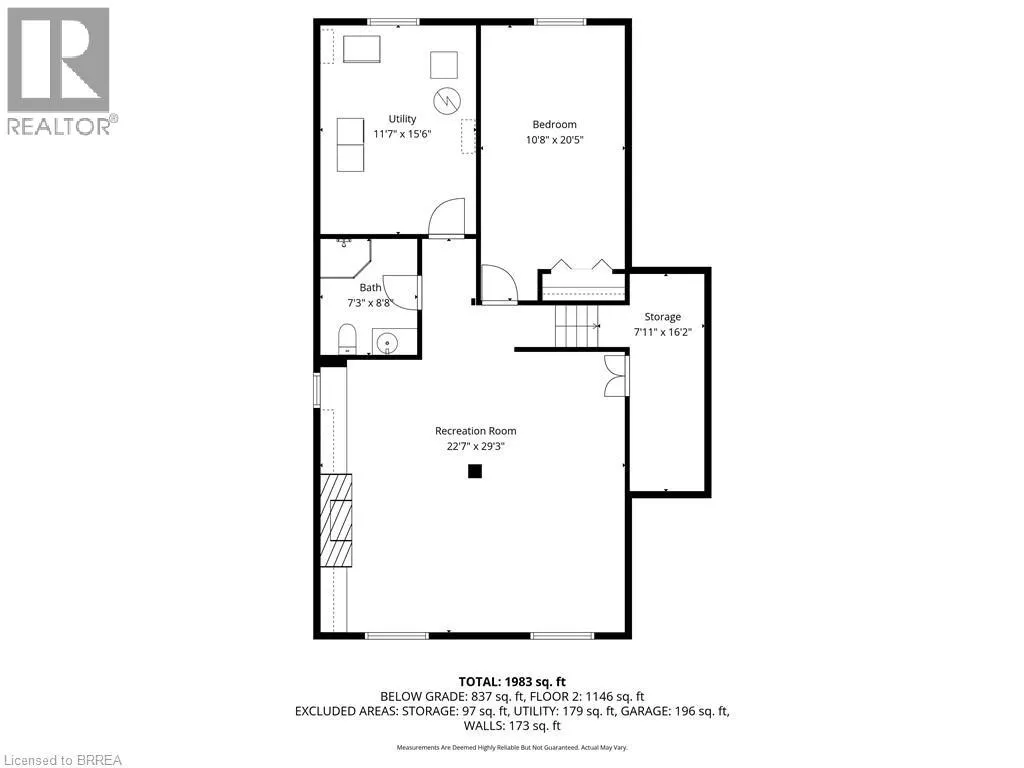 18 SCOTT Street