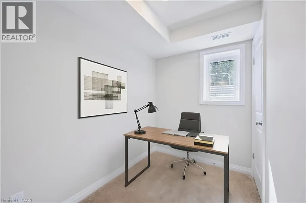 410 NORTHFIELD Drive W Unit# D13, #D13