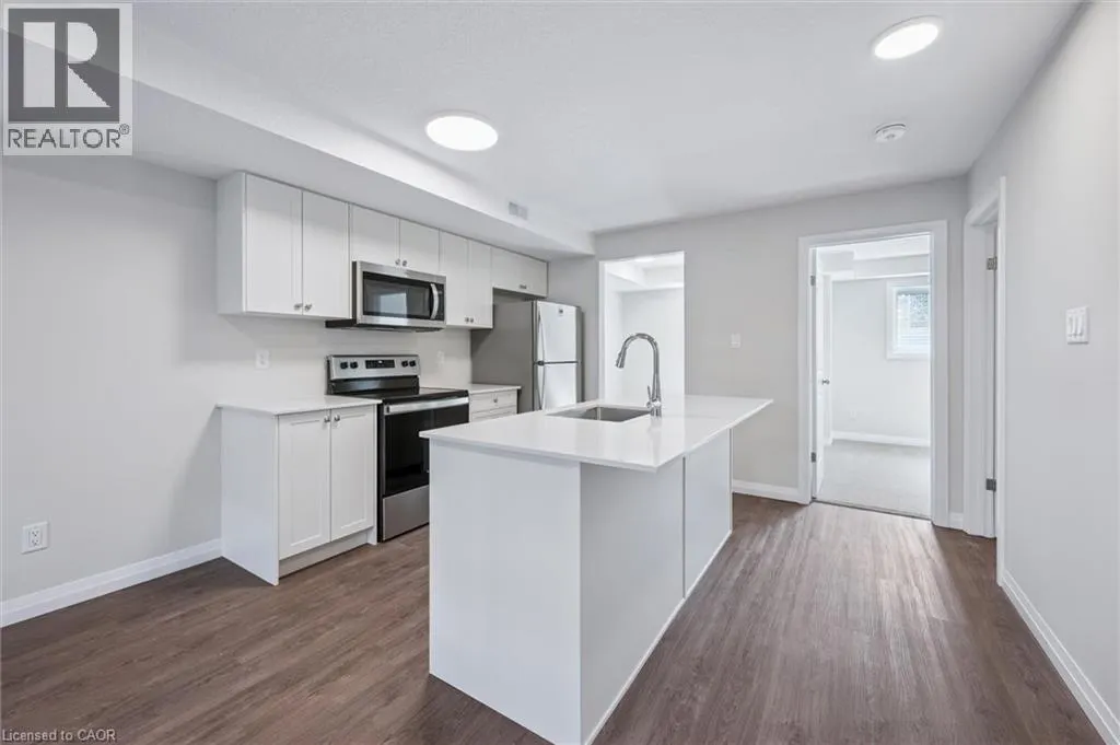 410 NORTHFIELD Drive W Unit# D13, #D13