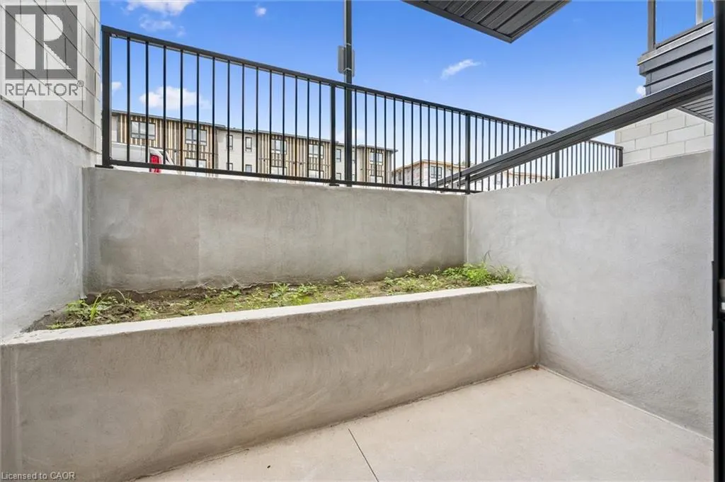 410 NORTHFIELD Drive W Unit# D13, #D13