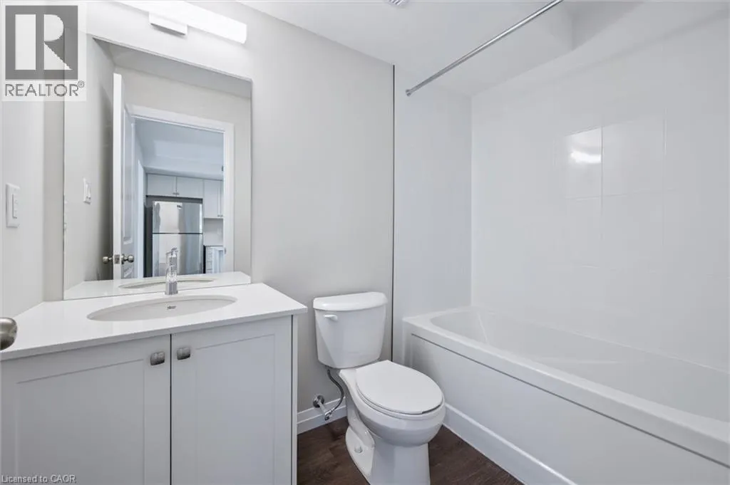 410 NORTHFIELD Drive W Unit# D13, #D13