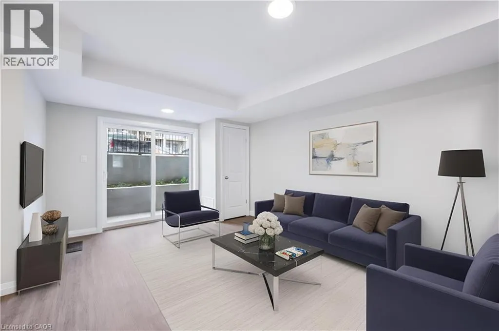 410 NORTHFIELD Drive W Unit# D13, #D13