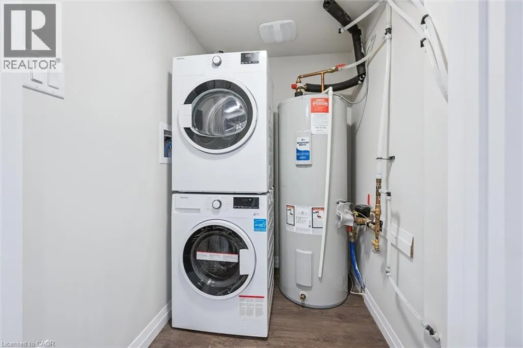 410 NORTHFIELD Drive W Unit# D13, #D13