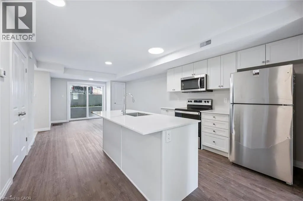 410 NORTHFIELD Drive W Unit# D13, #D13