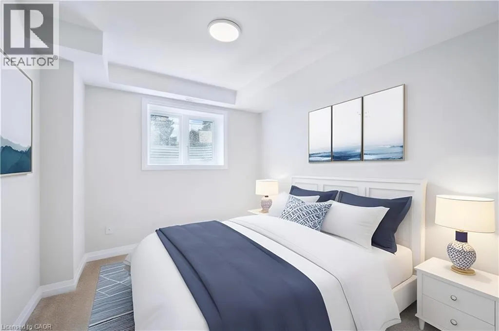 410 NORTHFIELD Drive W Unit# D13, #D13