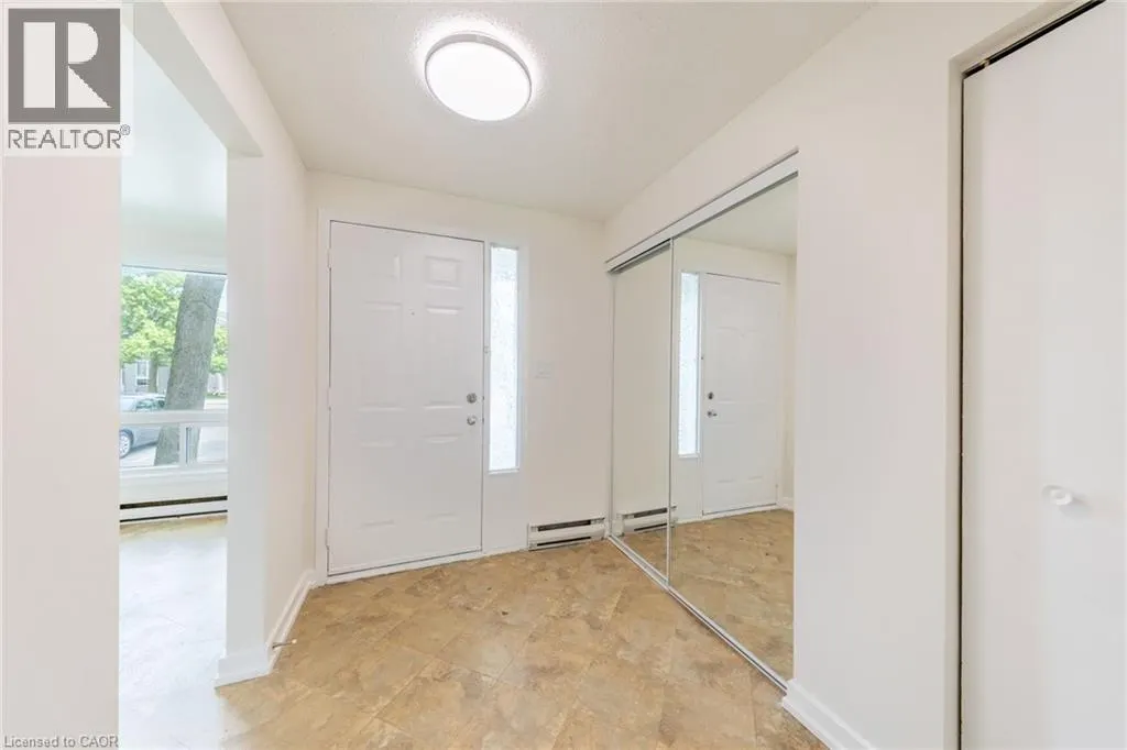 40 IMPERIAL Road N Unit# 55, #55