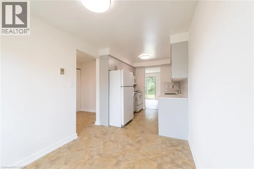 40 IMPERIAL Road N Unit# 55, #55