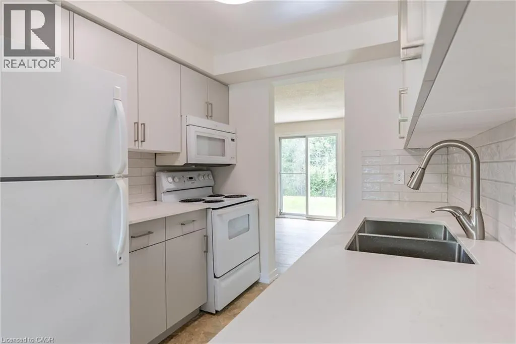 40 IMPERIAL Road N Unit# 55, #55