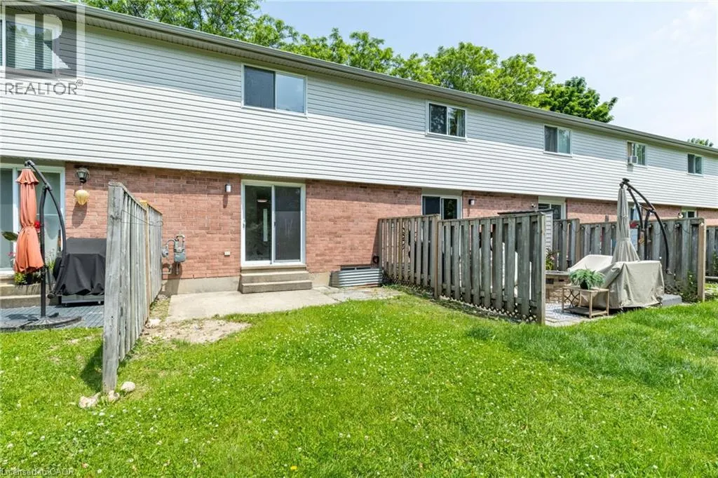 40 IMPERIAL Road N Unit# 55, #55